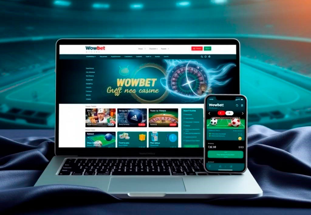 wowbet лицензия - Все о легальности азартных игр