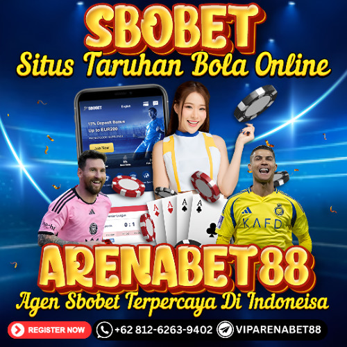Agen Taruhan Populer Terpercaya untuk Permainan yang Menguntungkan