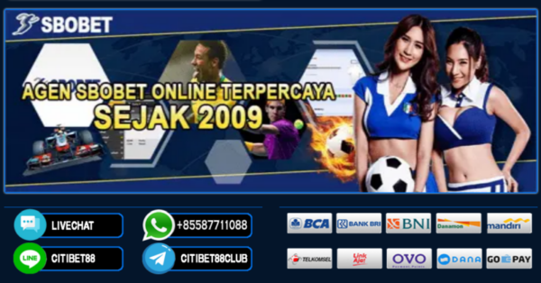 Agen Taruhan Populer Terpercaya untuk Permainan yang Menguntungkan