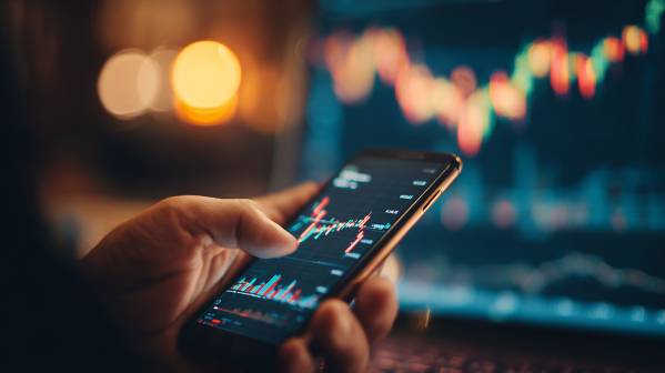 Discover the Best Intraday Trading App for Enhanced Trading Experience