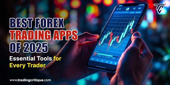 Discover the Best Intraday Trading App for Enhanced Trading Experience