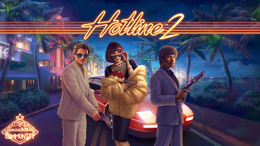 Hotline Casino - Twoje źródło emocji na wyciągnięcie ręki