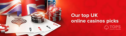 The Ultimate Guide to Casino UK Online 1