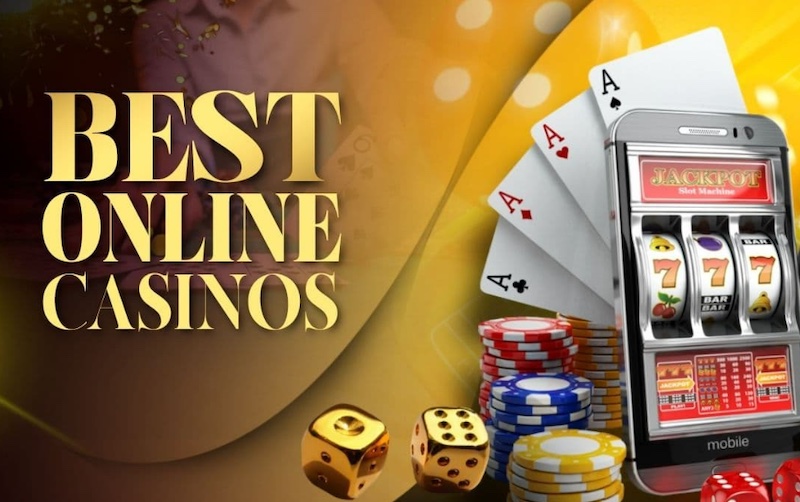 Explore the Thrills of Mad Casino & Sportsbook 65