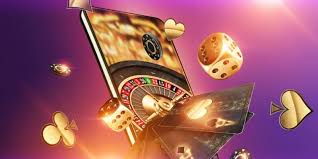 Ultimate Guide to Casino Bets24 UK Your Gateway to Online Gaming